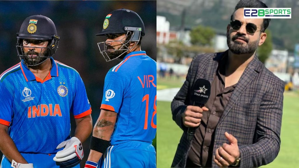 Irfan Pathan