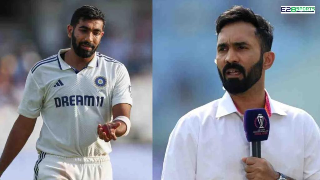 Dinesh Karthik