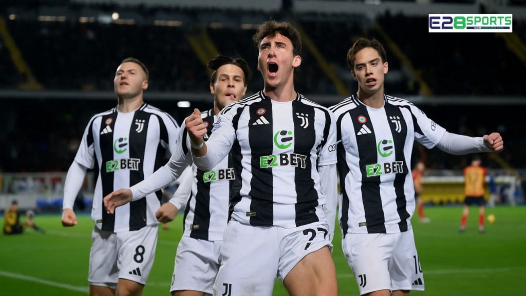 Juventus