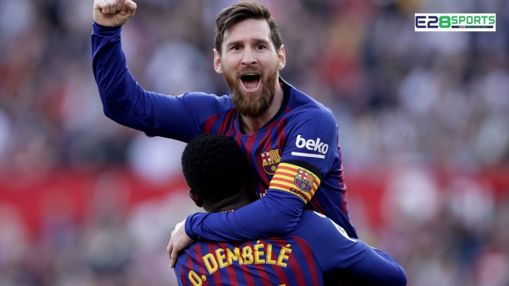 Dembele