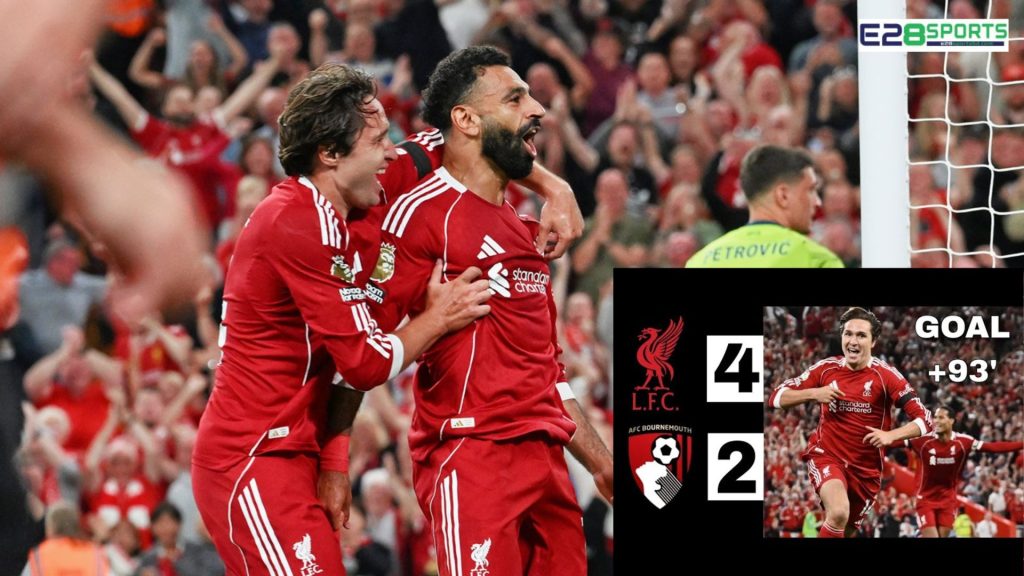 Liverpool