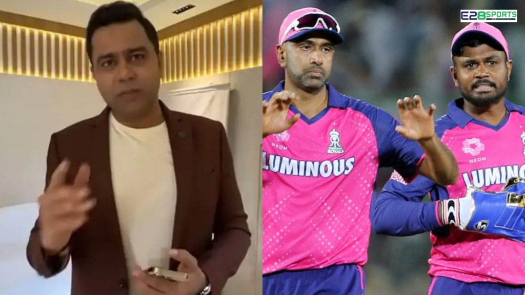 Aakash Chopra