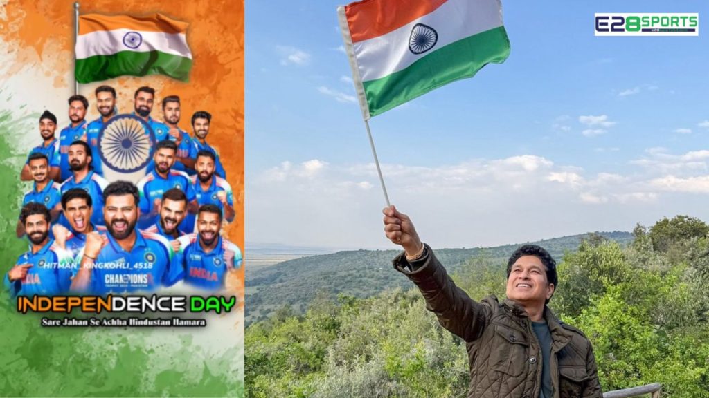 79th Independence Day
