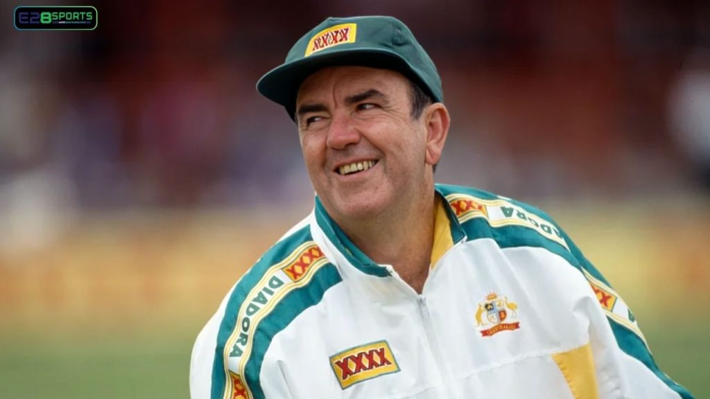 Bob Simpson