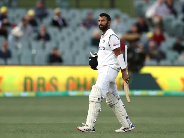Most Dismissed Run Out in Test
