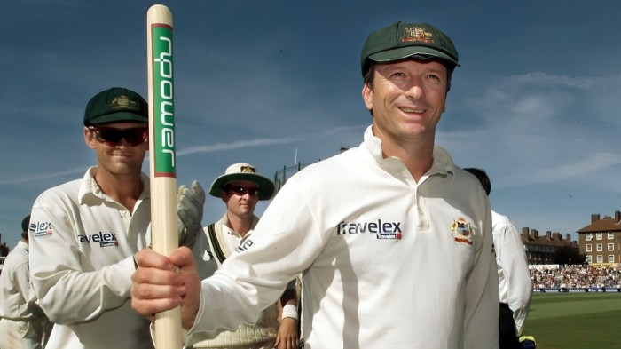 Most Successful Captains in Test