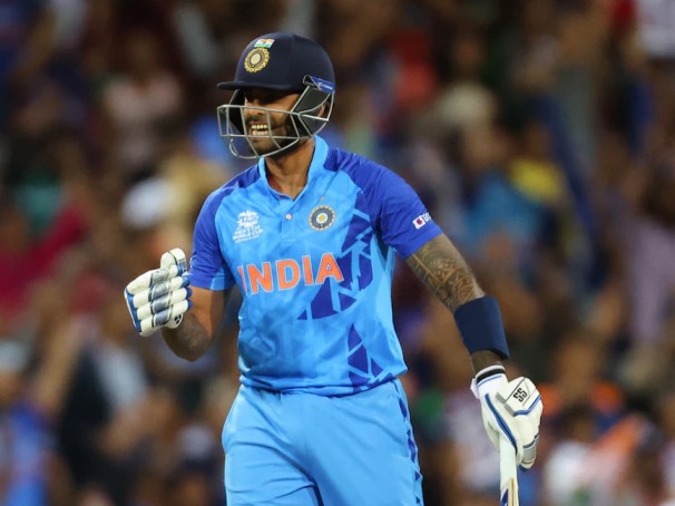 ব্যাটসম্যান যারা এক ক্যালেন্ডার বছরে T20 ক্রিকেটে সবচেয়ে বেশি রান