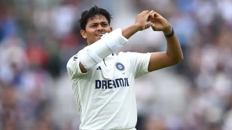 ENG vs IND