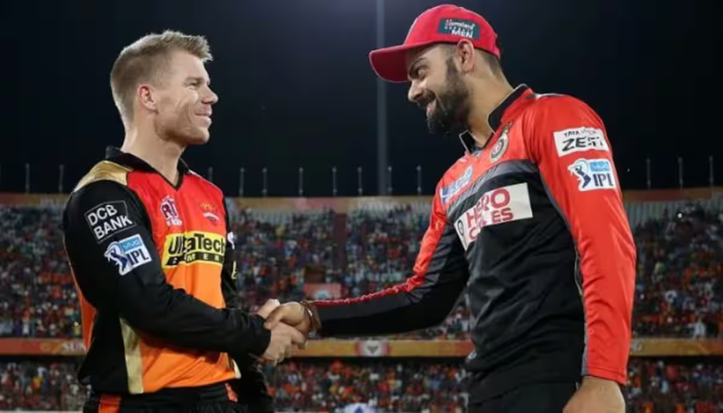 David Warner