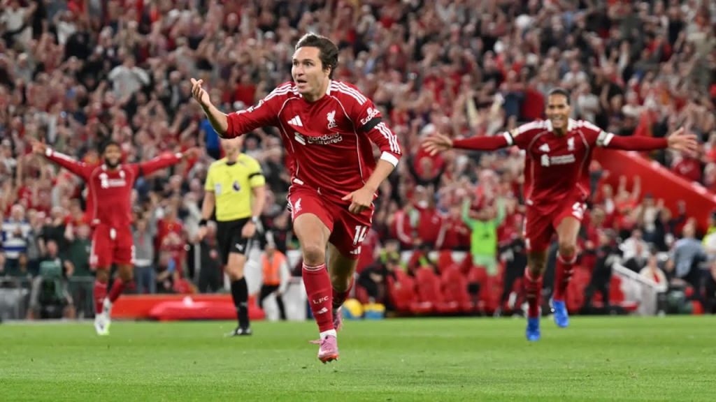Liverpool