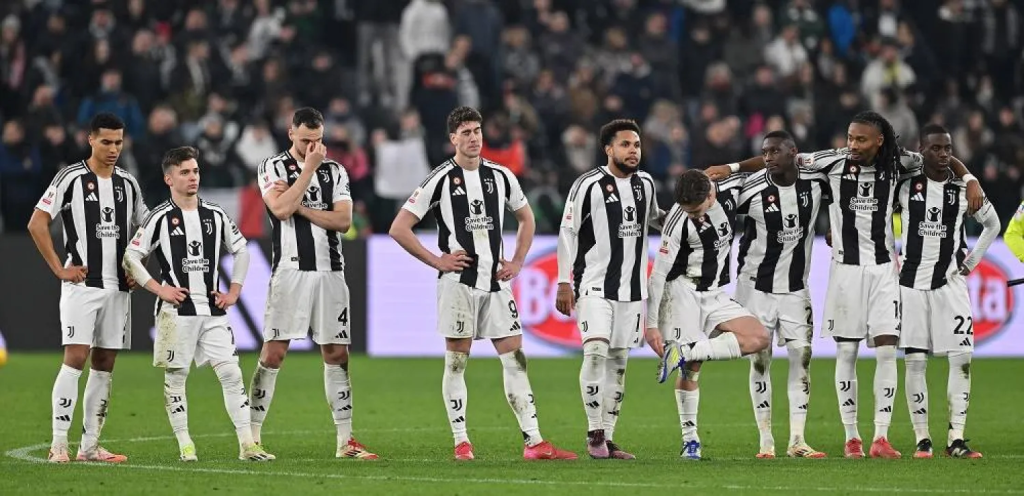 Juventus