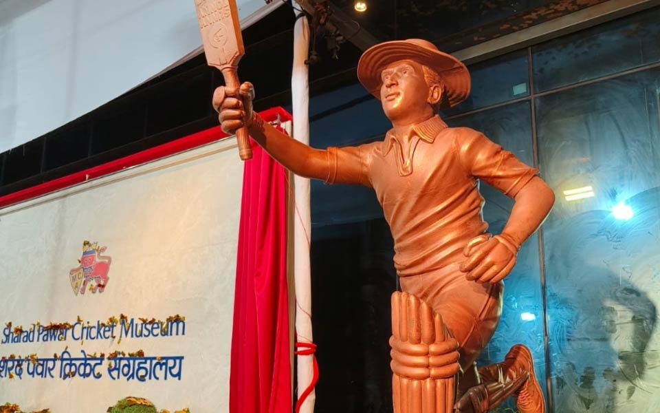 Sunil Gavaskar