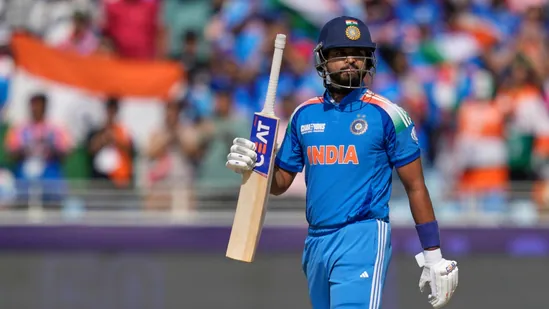 Shreyas Iyer