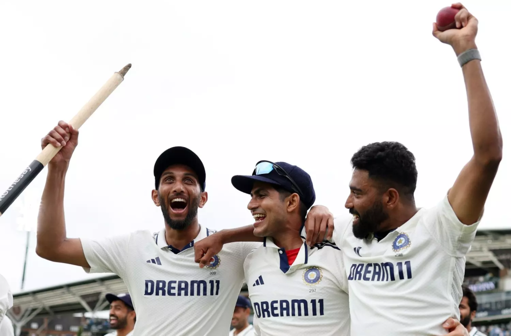 Jasprit Bumrah