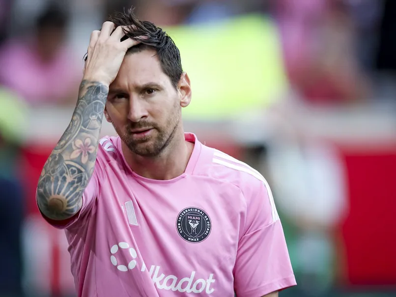 Messi