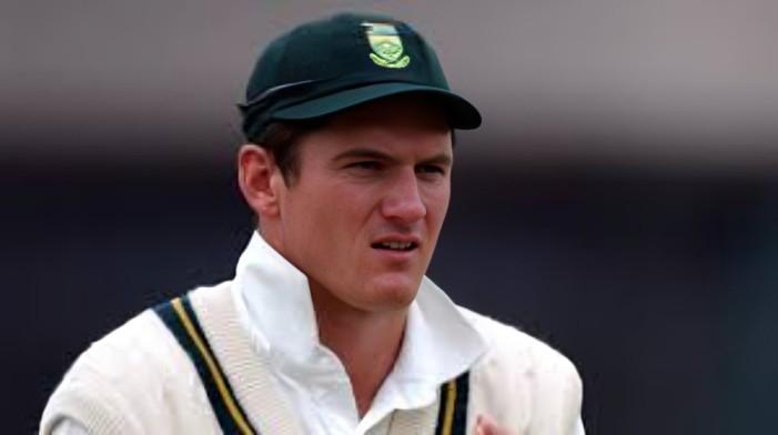Youngest Test Captains in Cricket
