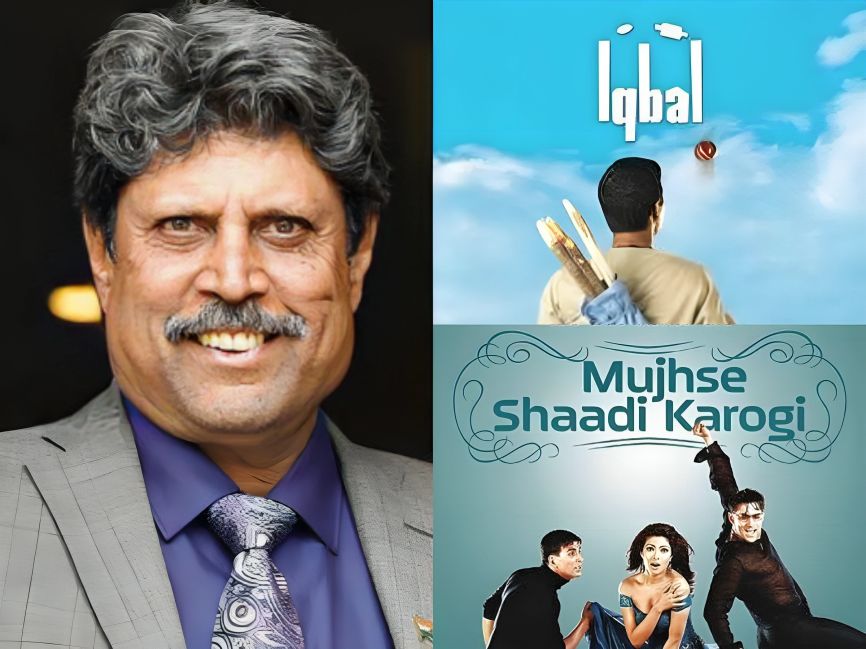 ভারতীয় ক্রিকেটার যারা বলিউড ছবিতে অভিনয় করেছেন