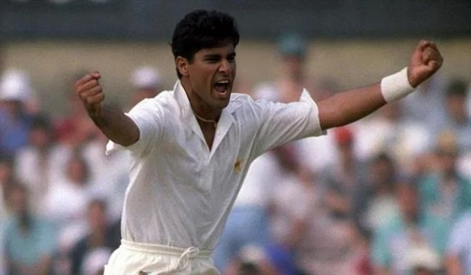 Youngest Test Captains in Cricket
