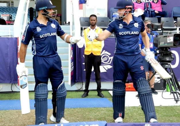 Most Powerful Opening Pairs in T20 