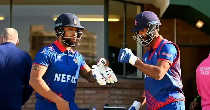 Most Powerful Opening Pairs in T20 