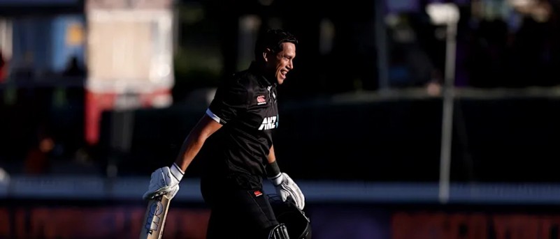 Most Dismissed Run Out in T20