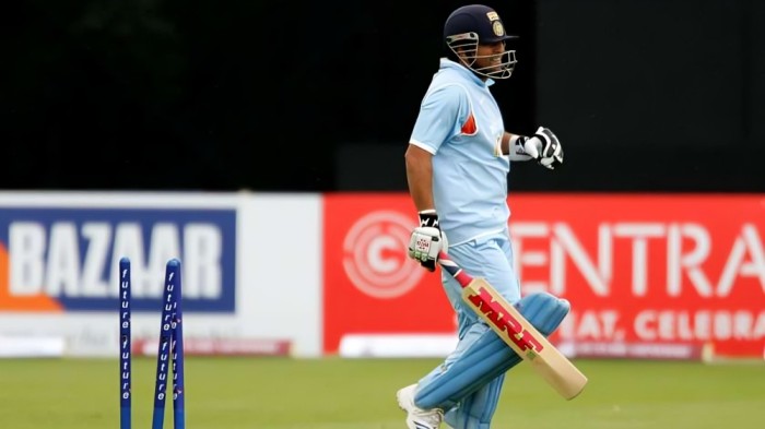 Batsmen Most Dismissed Run Out in ODI