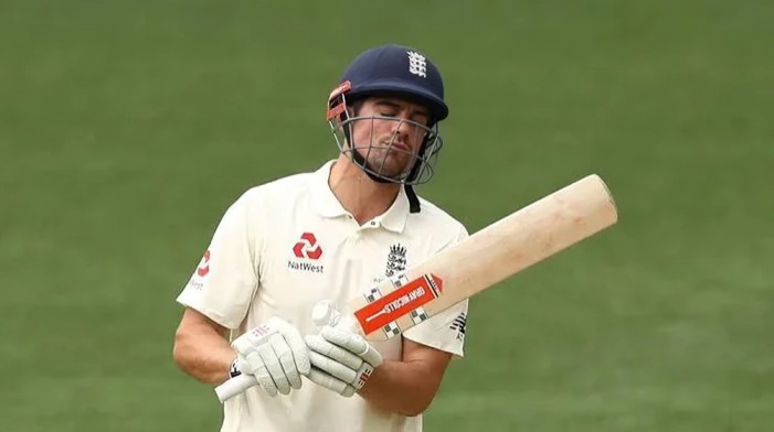 Batsmen Who Missed Test Hundreds in the 90s