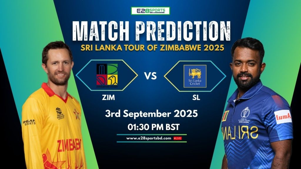 ZIM vs SL