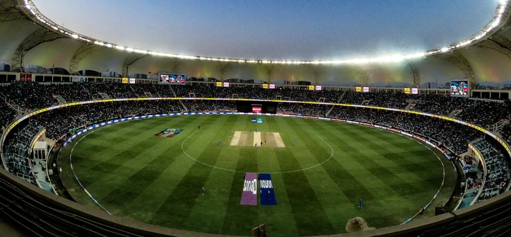 IND vs UAE