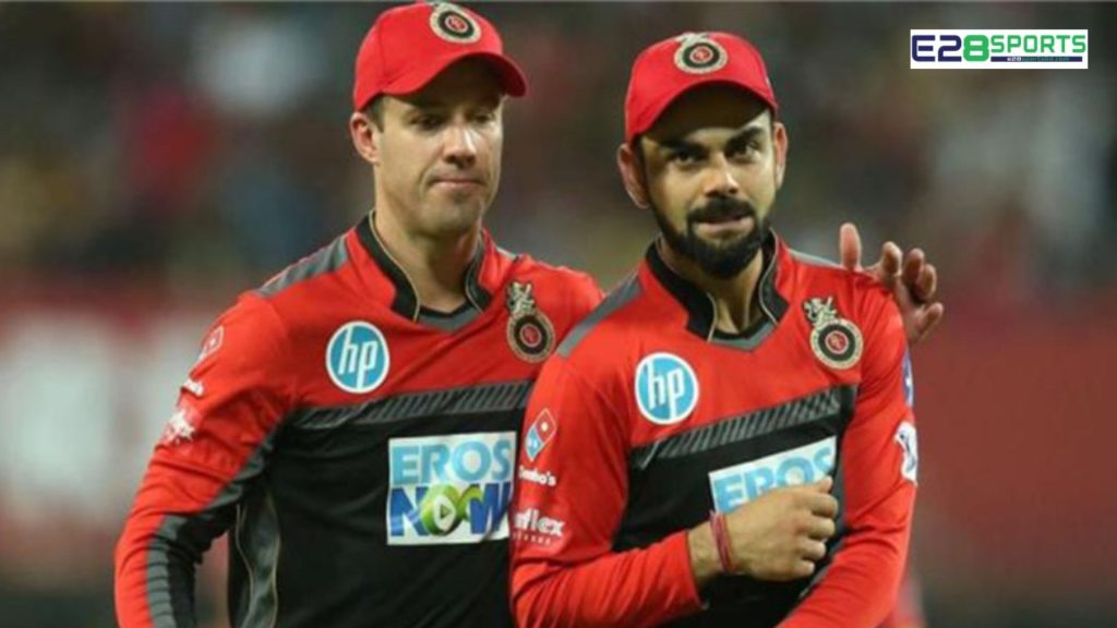 AB de Villiers
