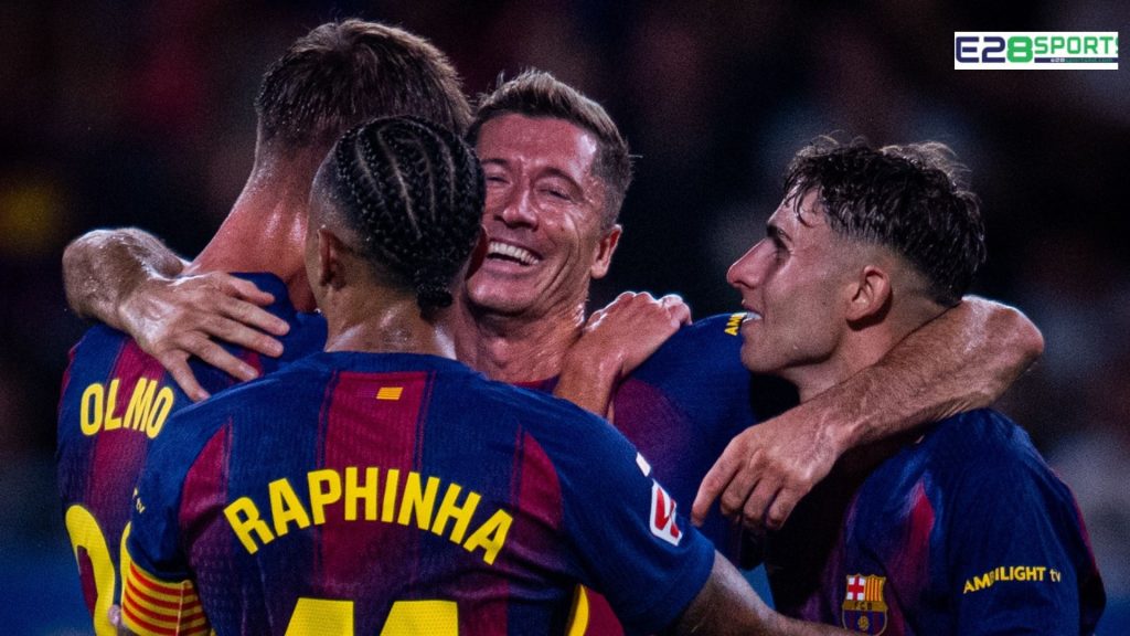 Barcelona