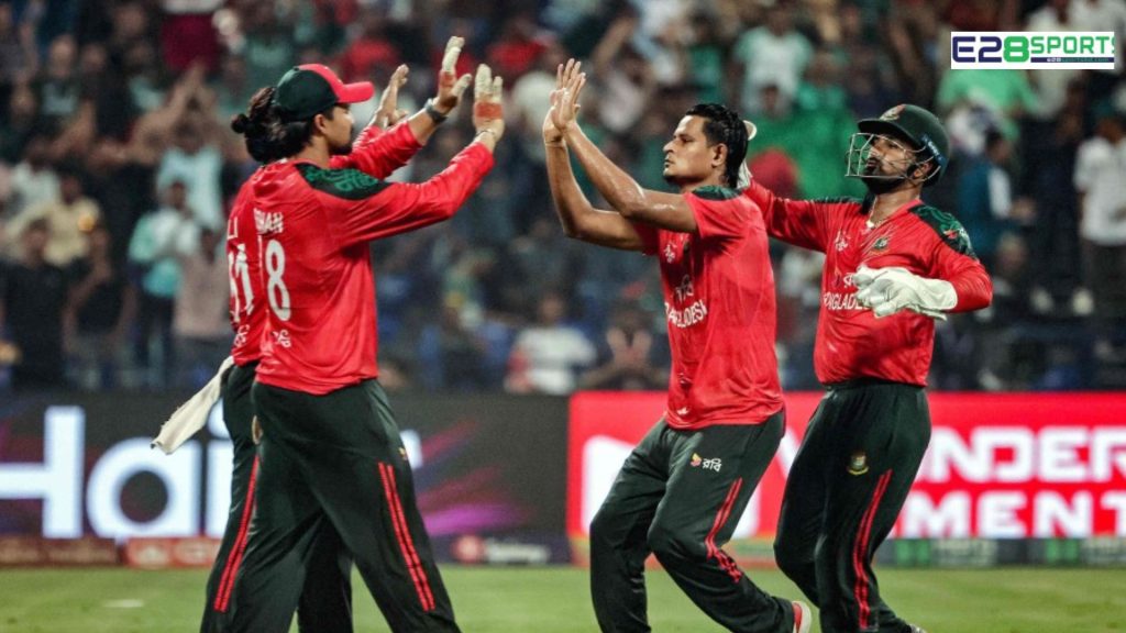 Bangladesh
