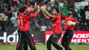 Bangladesh