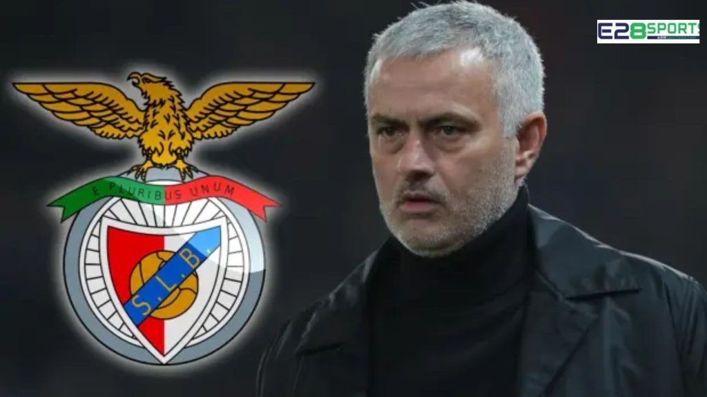 Mourinho