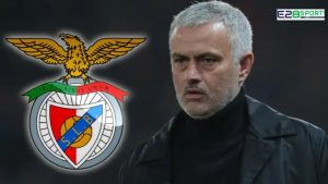 Mourinho