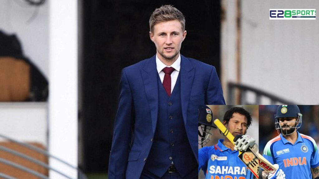 Joe Root