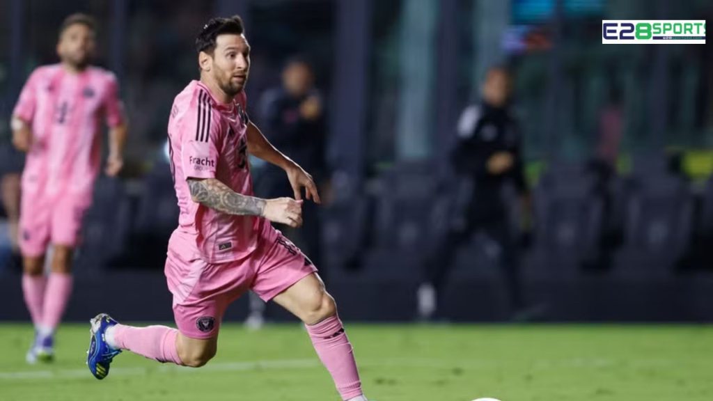 Messi