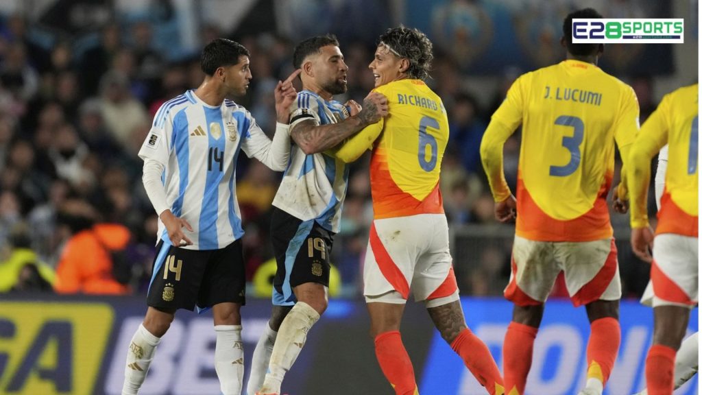 Argentina