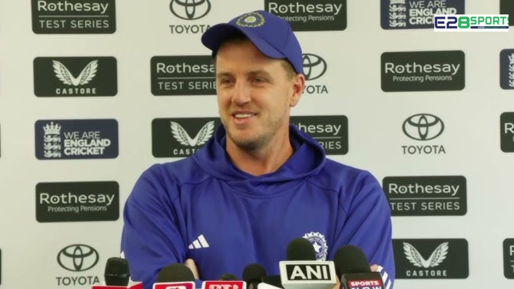 Morkel