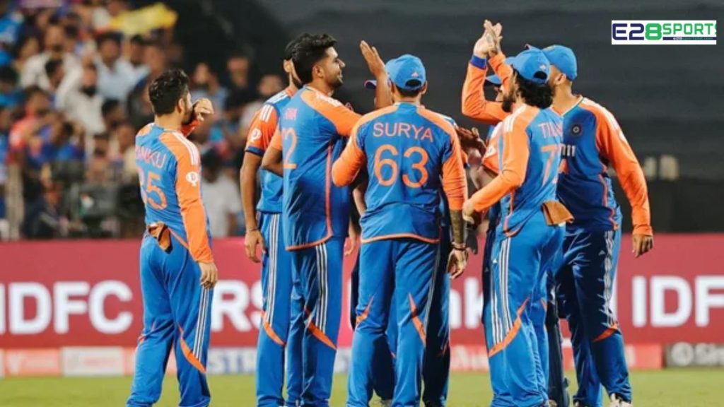 India