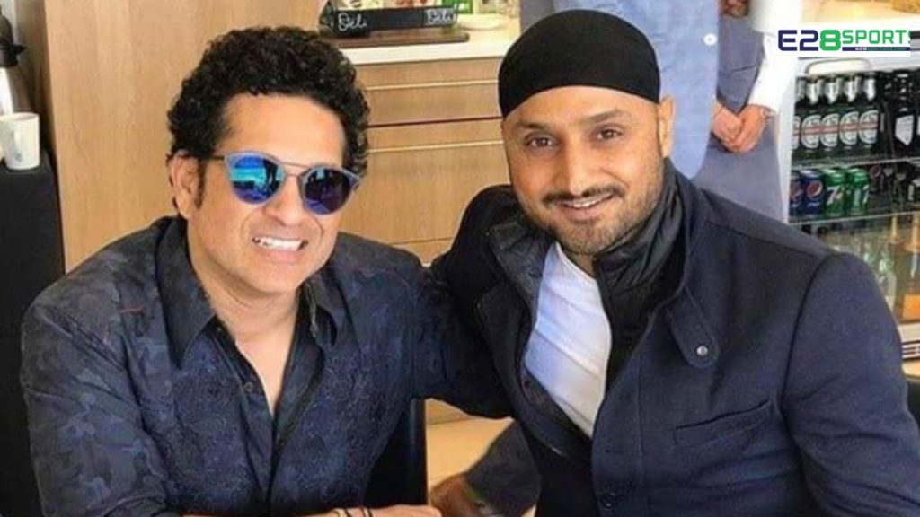 Harbhajan Singh