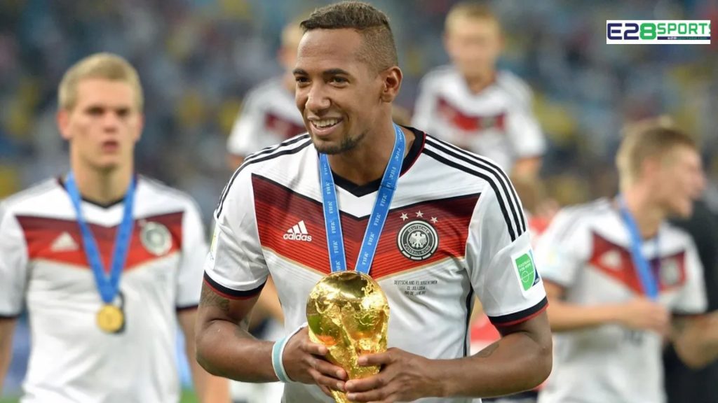 Jerome Boateng
