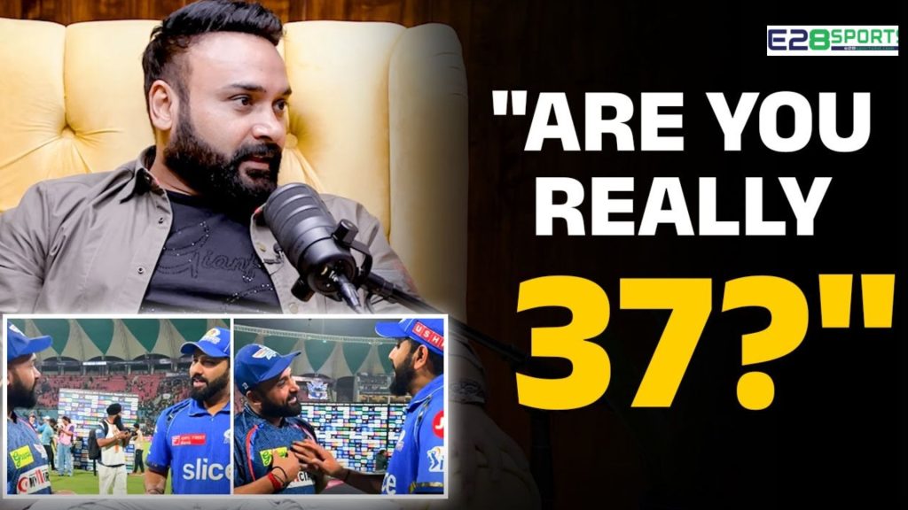 Amit Mishra