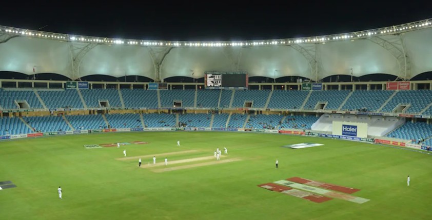 IND vs PAK