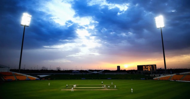 SL vs AFG