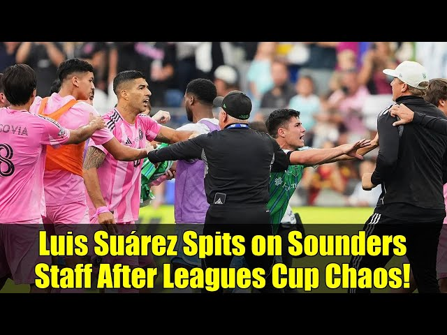 Suarez