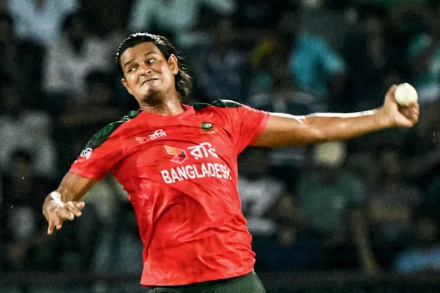 Bangladesh