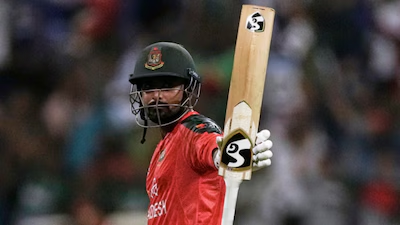 Bangladesh
