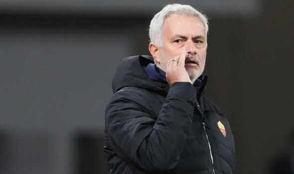 Mourinho