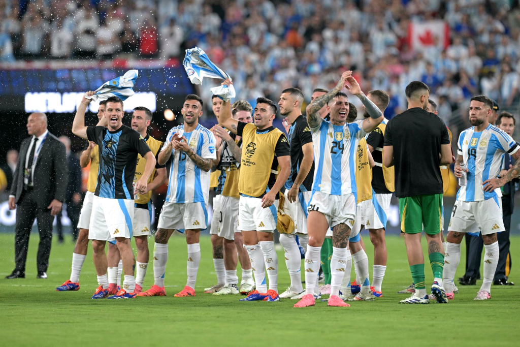 Argentina